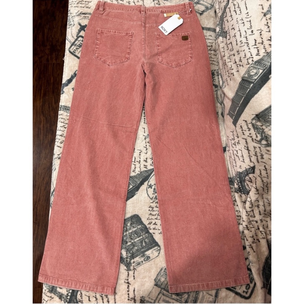 Roxy pants - Picture 2 of 6